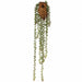 28" Donkey Tail Succulent Artificial Plant w/Wall Hanger -Green (Pack of 6) - CZD885-GR
