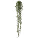 46" String Of Pearls Succulent Artificial Plant w/Wall Hanger -Green (Pack of 6) - CZS835-GR