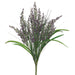 15" Silk Astilbe Flower Bush -Purple (pack of 24) - FBA139-PU
