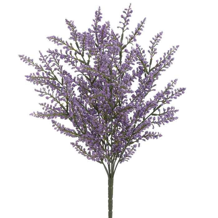 20" Silk Astilbe Flower Bush -Lavender (pack of 12) - FBA256-LV