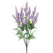 25" Astilbe Silk Flower Bush -Purple (Pack of 12) - FBA346-PU