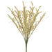 24" Artificial Astilbe Flower Bush -Beige (pack of 12) - FBA529-BE