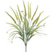 23" Blooming Artificial Foxtail Grass Plant -2 Tone Green (Pack of 12) - FBF345-GR/TT