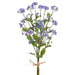 19" Forget Me Not Myosotis Silk Flower Stem Bundle -Purple (pack of 12) - FBF354-PU