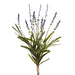 15" Lavender Artificial Flower Stem Bundle -Lavender (Pack of 24) - FBL113-LV