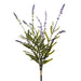 20" Lavender Artificial Flower Stem Bundle -Lavender (Pack of 24) - FBL115-LV