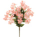 20" Silk Lilac Flower Bush -Pink (pack of 12) - FBL142-PK