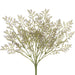 14" Artificial Limonium Flower Bush -Lavender (pack of 12) - FBL851-LV