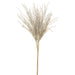 31" Artificial Pampas Grass Stem Bundle -Sage (Pack of 12) - FBP103-SG