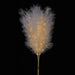 58" Artificial Pampas Grass Stem Bundle, Battery LED Pre-Lit -Cream (Pack of 2) - FBP780-CR