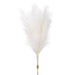 58" Artificial Pampas Grass Stem Bundle, Battery LED Pre-Lit -Cream (Pack of 2) - FBP780-CR