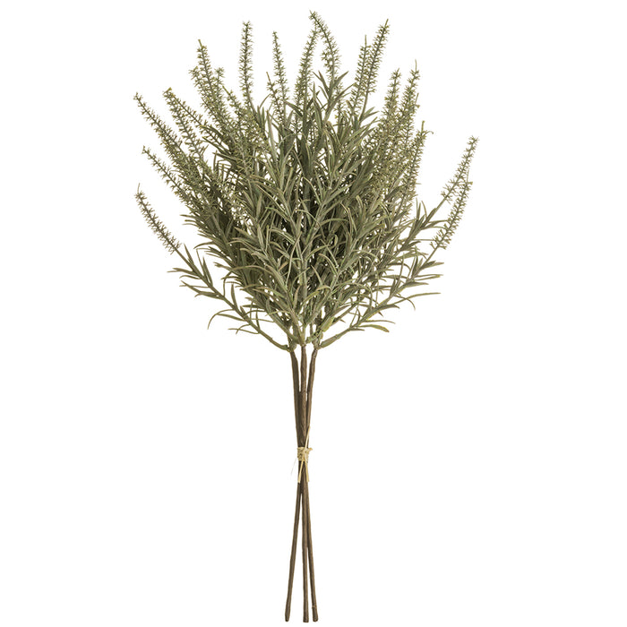 19" Artificial Astilbe Stem Bundle -Sage/Gray (pack of 12) - FBQ152-SG/GY