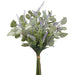 20" Lavender Silk Flower Bouquet -Lavender (Pack of 6) - FBQ242-LV