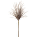 41" Artificial Reed Grass Stem Bundle -Brown (Pack of 6) - FBR426-BR