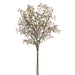 20" Sedum Artificial Flower Stem Bundle -Purple (Pack of 12) - FBS042-PU