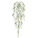 19" Hanging Silk Stephanotis Flower Bush -White (pack of 12) - FBS225-WH