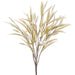 23" Veronica Silk Flower Bush -Cream (Pack of 12) - FBV022-CR