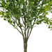 22.5" Outdoor UV-Resistant Artificial Boxwood Plant -Green (Pack of 6) - FF190122