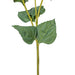 33" Silk Hydrangea Flower Stem -Lavender (Pack of 6) - FM228068