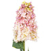 33" Silk Cone Hydrangea Flower Stem -Lavender (Pack of 6) - FM228168