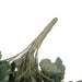 22" Hanging Geranium Faux Flower Bush -Light Pink (Pack of 4) - FQ172802