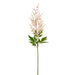36" Artificial Astilbe Flower Stem -Pink (pack of 12) - FSA036-PK