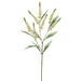 30" Artificial Astilbe Flower Stem -Cream (Pack of 12) - FSA090-CR