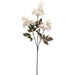 35" Astilbe Silk Flower Stem -Beige (Pack of 12) - FSA110-BE