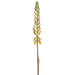 28" Artificial Agave Flower Stem -Yellow/Green (pack of 12) - FSA175-YE/GR
