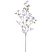 51" Wild Azalea Silk Flower Stem -Lavender (pack of 12) - FSA255-LV