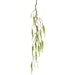 48" Hanging Amaranthus Artificial Flower Stem -Lime/Green (pack of 12) - FSA289-GR/LM