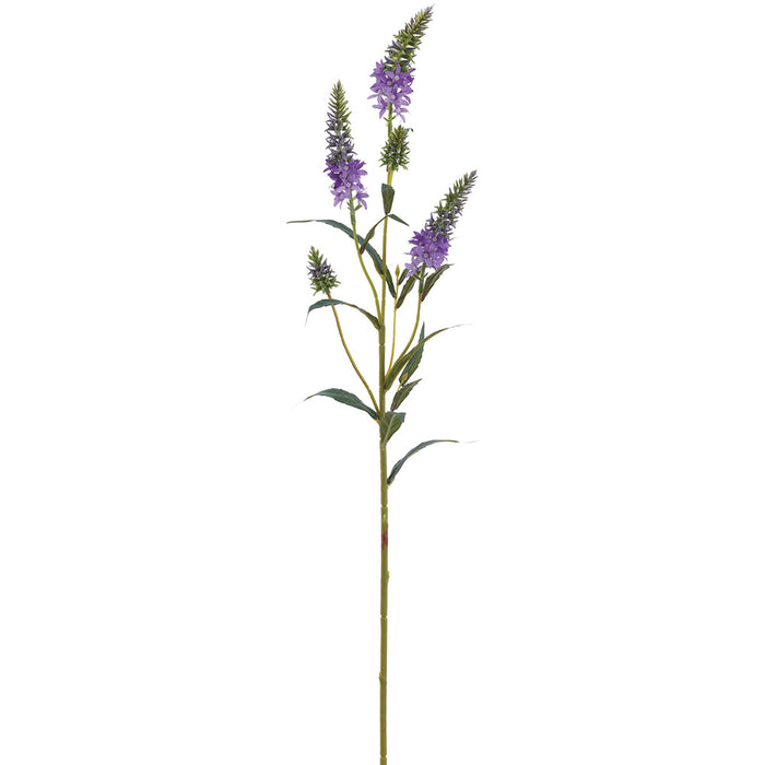 29.5" Astilbe Artificial Flower Stem -Lavender (Pack of 12) - FSA478-LV