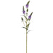 29.5" Astilbe Artificial Flower Stem -Lavender (Pack of 12) - FSA478-LV