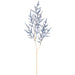 36" Artificial Astilbe Flower Stem -Blue (Pack of 12) - FSA504-BL