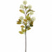 34" Allium Silk Flower Stem -Cream (Pack of 6) - FSA525-CR