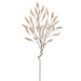 36" Astilbe Artificial Flower Stem -Beige (pack of 12) - FSA543-BE