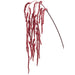 49.25" Hanging Amaranthus Artificial Flower Stem -Burgundy (pack of 12) - FSA682-BU