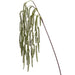 66" Hanging Amaranthus Silk Flower Stem -Green (Pack of 4) - FSA889-GR