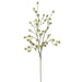 29" Artificial Berry Stem -Green (pack of 12) - FSB082-GR