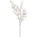 36" Bittersweet Berry Artificial Stem -Orange (Pack of 12) - FSB097-OR