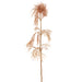 27" Mist Bud Silk Flower Stem -Amber (pack of 12) - FSB101-AM