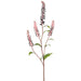 38.5" Soft-Touch Artificial Pokeberry Stem -Red/Black (Pack of 12) - FSB132-RE/BK