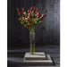 28" Rosehip Berry Artificial Stem -Burgundy (Pack of 12) - FSB156-BU