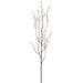 57" Plum Blossom Silk Flower Stem -Pink (Pack of 12) - FSB158-PK