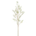 61" Artificial Mini Berry Branch Stem -Green (pack of 6) - FSB159-GR