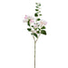 41" Bougainvillea Silk Flower Stem -Pink/Cream (Pack of 12) - FSB162-PK/CR