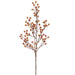 29.5" Berry Artificial Stem -Orange (Pack of 12) - FSB174-OR