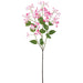 36" Bougainvillea Silk Flower Stem -Fuchsia (Pack of 12) - FSB192-FU