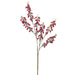 27" Silk Baby Blossom Flower Spray -Fuchsia (pack of 12) - FSB202-FU