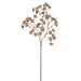 23" Artificial Wild Baby's Breath Gypsophila Flower Stem -Beige (pack of 12) - FSB218-BE